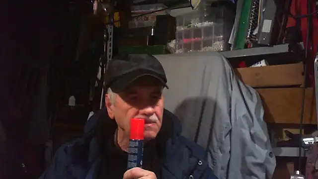 nonnomaturobisex online show from 12-16-25, 08:19