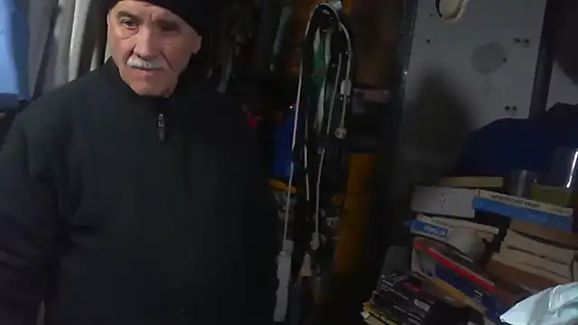 nonnomaturobisex online show from 01-06-26, 09:02