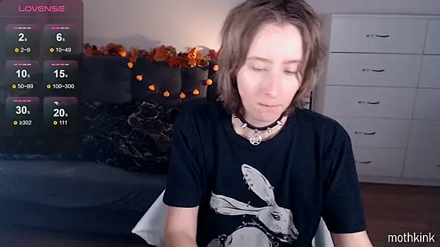 mothkink online show from 11-11-25, 03:45