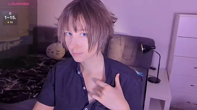 mothkink online show from 12-17-25, 05:41