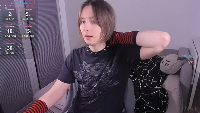 mothkink online show from 04-22-26, 06:20