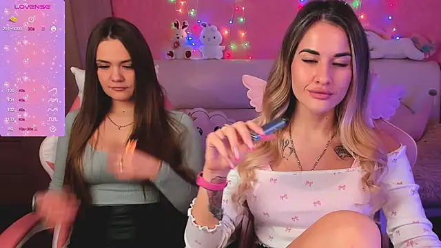 ivannatompsonnn online show from 02-17-25, 06:20