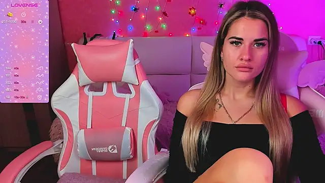 ivannatompsonnn online show from 10-29-25, 06:04