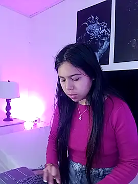 SARA MILLER69 online show from 04-13-26, 12:10