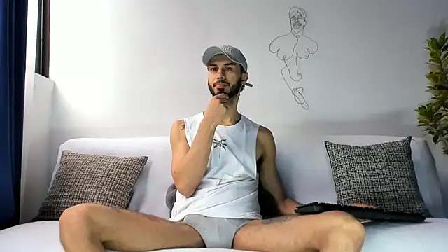 DERRYMASTER online show from 04-29-26, 03:16