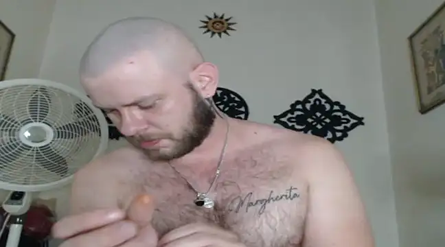 TONY WHITE 7 online show from 12-04-24, 12:08