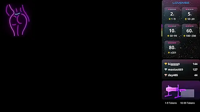 cloe 25 online show from 03-15-25, 05:41