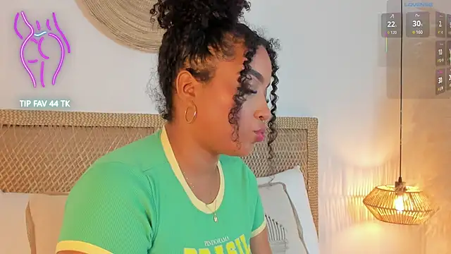 cloe 25 online show from 09-25-25, 02:04