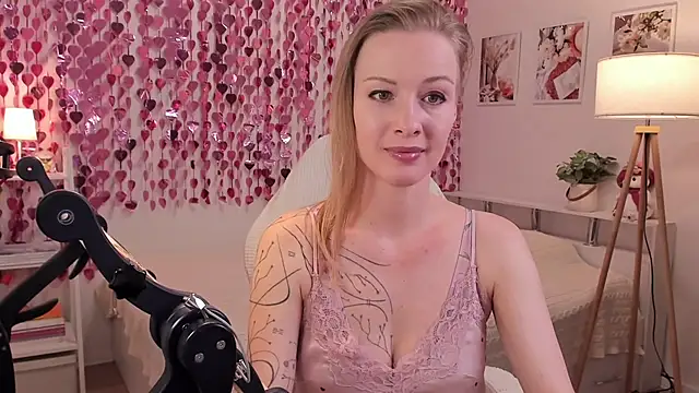 MissRightX online show from 04-25-26, 01:41