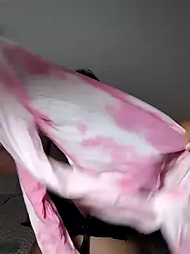 Van3orgasm4me online show from 03-12-25, 06:22