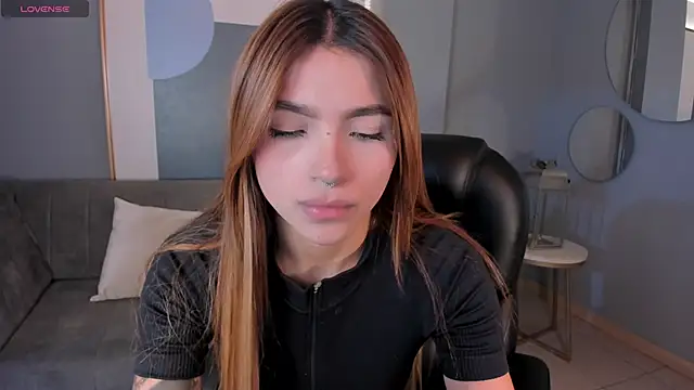 Snapshot of LexieWayne chatting on 09-25-25, 07:17 LexieWayne online show from 09-25-25, 07:17