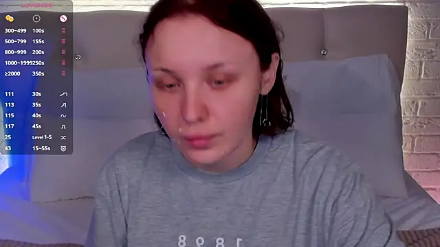 LianaFord online show from 01-19-26, 02:59