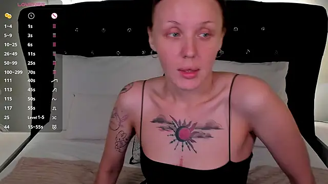 LianaFord online show from 04-06-26, 04:46