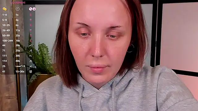 LianaFord online show from 04-21-26, 07:58