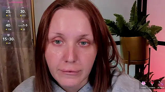LianaFord online show from 05-13-26, 04:54