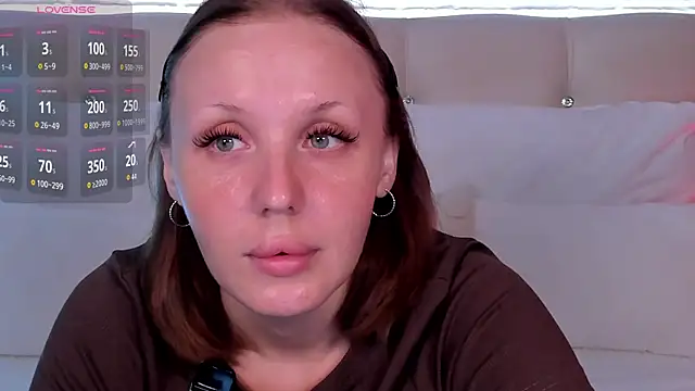 LianaFord online show from 05-30-26, 04:53