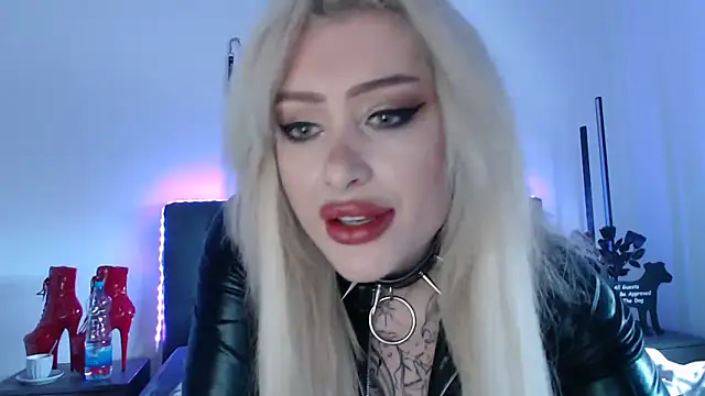 JennaLinn online show from 01-05-25, 11:04