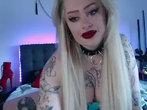 JennaLinn online show from 02-26-25, 01:19