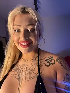 JennaLinn online show from 06-14-26, 06:21