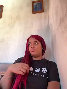 sweet morbid hot online show from 03-21-25, 08:08