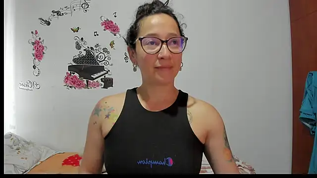 anthonela mature  online show from 09-11-25, 06:19