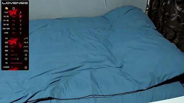 eva zero online show from 12-13-24, 04:16