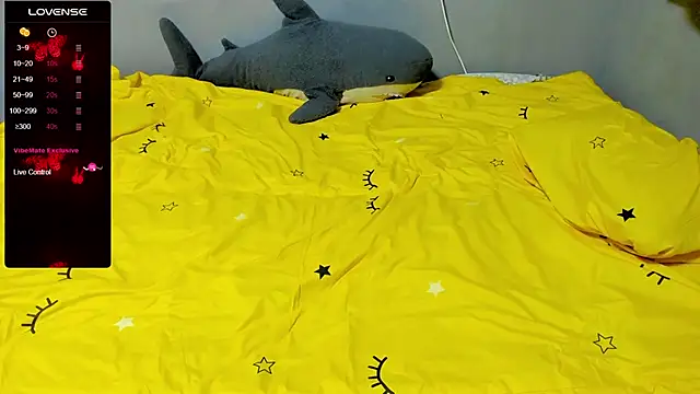 eva zero online show from 02-12-25, 02:32