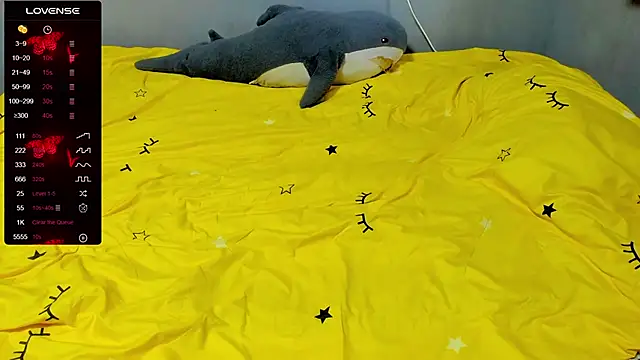 eva zero online show from 02-14-25, 01:29