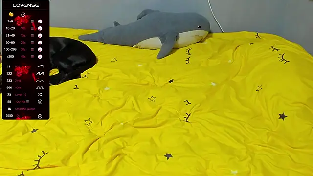 eva zero online show from 02-14-25, 04:31