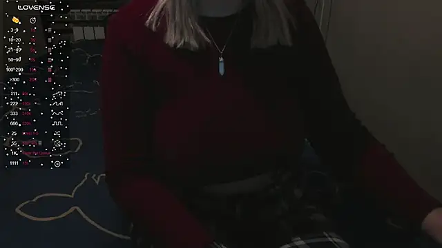 eva zero online show from 01-17-26, 02:22