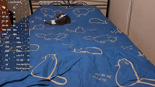 eva zero online show from 02-08-26, 02:09