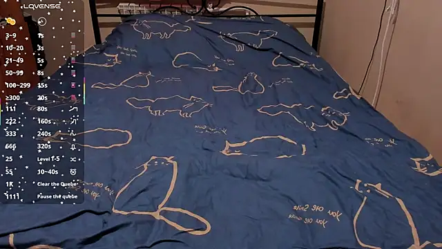 eva zero online show from 03-19-26, 01:59