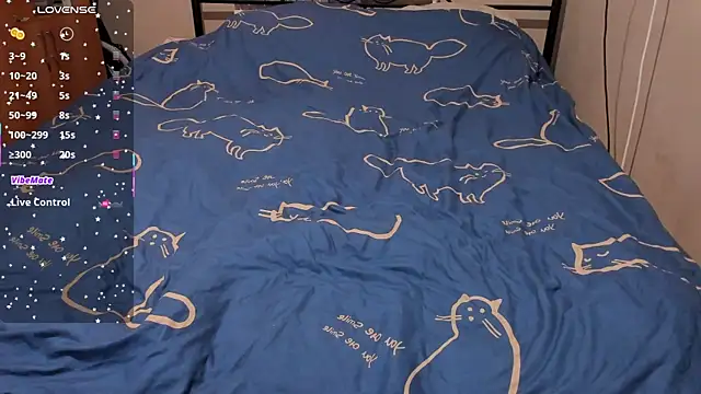 eva zero online show from 04-27-26, 01:53