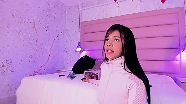 AntonellaRossi online show from 02-20-25, 06:46