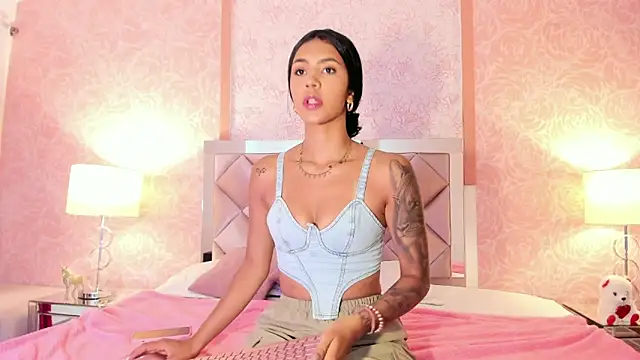 AntonellaRossi online show from 09-11-25, 07:36