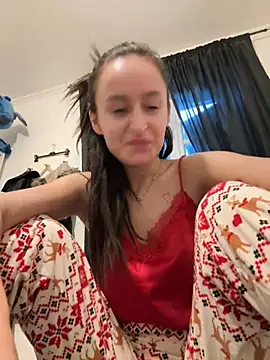 Zeyna1 online show from 12-20-24, 02:49