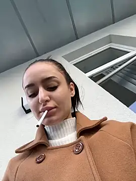 Zeyna1 online show from 01-10-25, 12:36