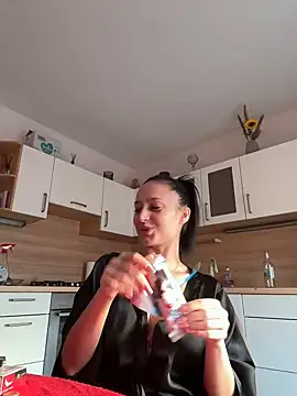 Zeyna1 online show from 01-17-25, 02:28