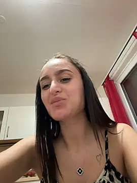 Zeyna1 online show from 01-27-25, 09:11