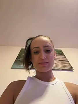 Zeyna1 online show from 03-14-25, 07:12