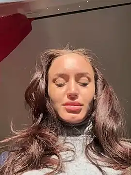 Zeyna1 online show from 03-18-25, 03:53