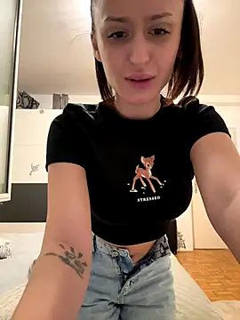 Zeyna1 online show from 09-22-25, 05:15