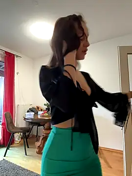 Zeyna1 online show from 10-12-25, 03:00