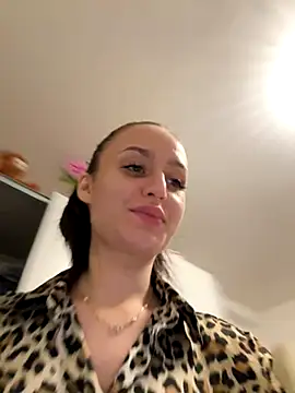 Zeyna1 online show from 10-16-25, 04:08