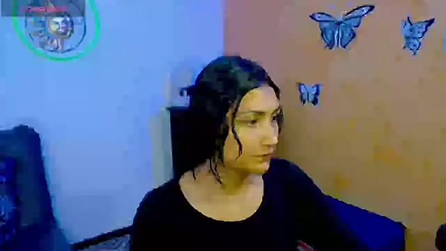 Snapshot of leah-666 chatting on 12-22-24, 12:05 leah-666 online show from 12-22-24, 12:05