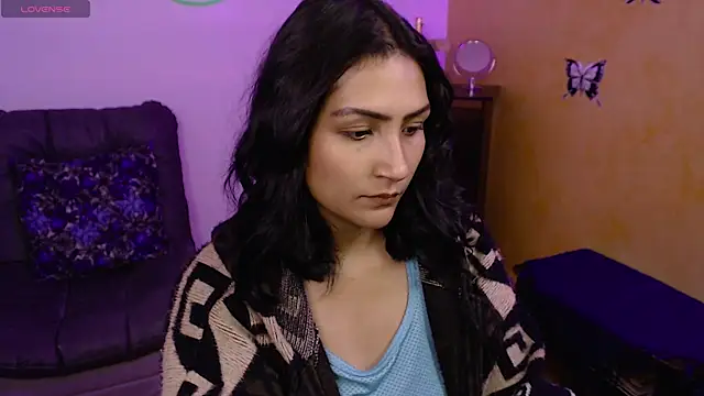 Snapshot of leah-666 chatting on 01-31-25, 01:56 leah-666 online show from 01-31-25, 01:56