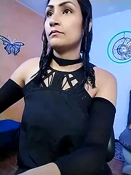 Snapshot of leah-666 chatting on 03-13-25, 02:12 leah-666 online show from 03-13-25, 02:12