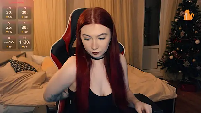 Snapshot of Cute_lina chatting on 12-28-24, 10:02 Cute lina online show from 12-28-24, 10:02