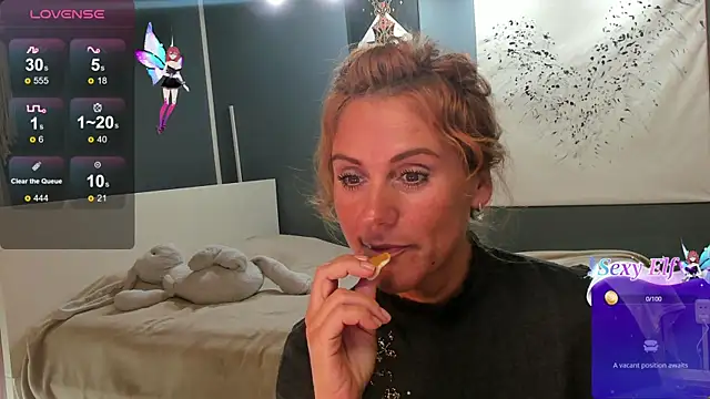 Agata Kriste7 online show from 07-04-26, 10:49