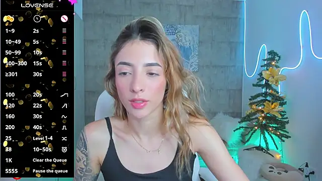 barbie scoth  online show from 12-07-24, 08:27